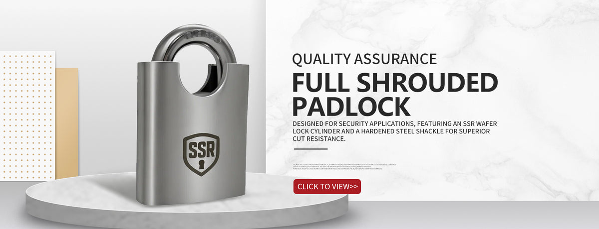 ssrpadlock.com