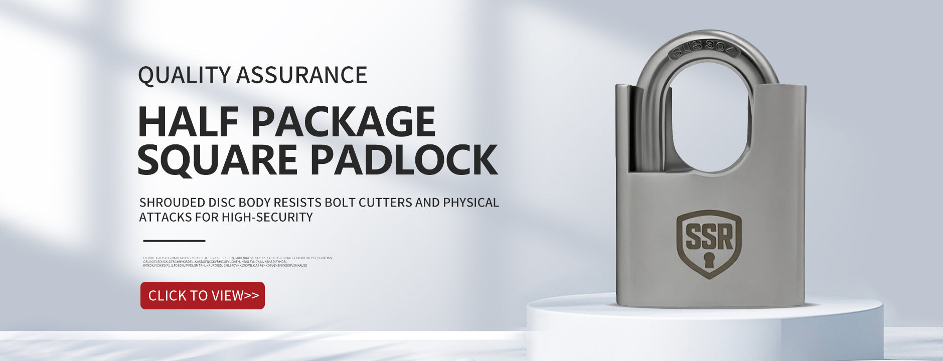 ssrpadlock.com